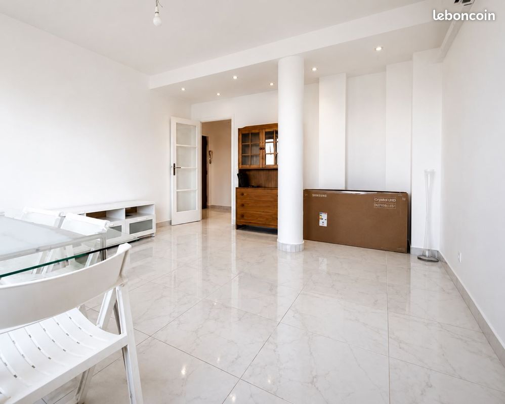 Appartement 4 pièces 82 m² · à Perpignan · 82 m² · 117 000 €