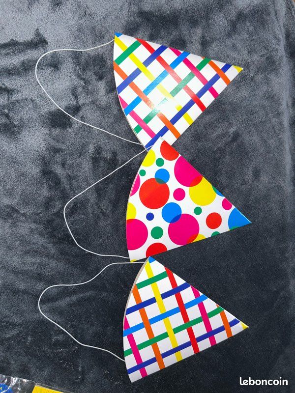 5 accessoires de fête (image 5)