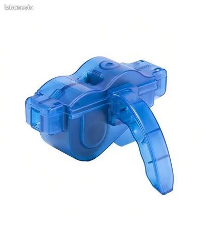 Station de lavage de transmission de velo route VTT Gravel BMX