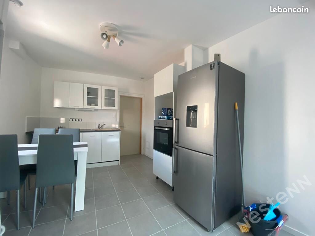 Appartement 2 pièces 38 m² - Agen 47000 (image 3)