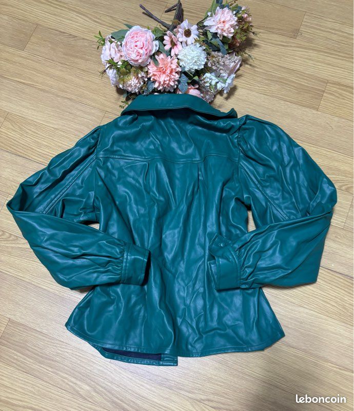 Veste/blouse pimkie (image 5)