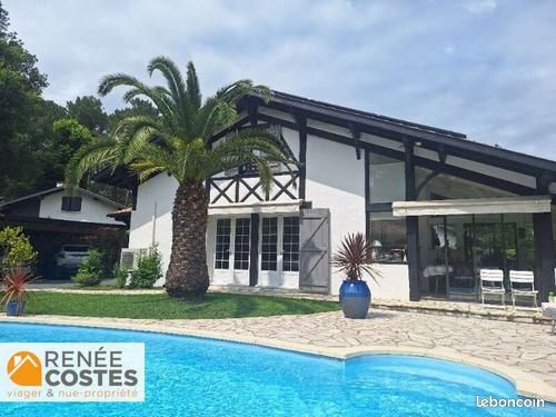 Maison 6 pièces 135 m² · à Soorts-Hossegor · 135 m² · 562 112 €