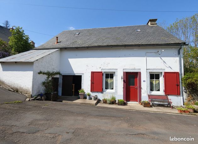Maison 4 pièces 84 m²