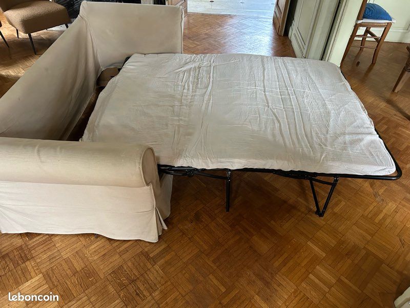Canapé convertible (image 3)