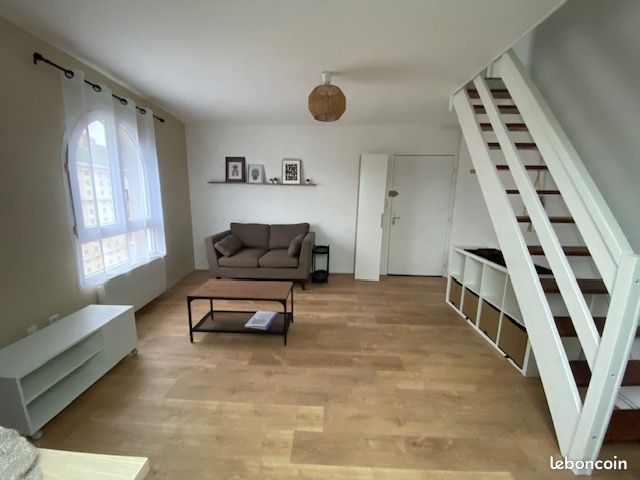 Appartement 2 pièces 36 m² · à Beauvais · 36 m² · 104 900 €