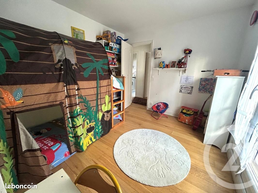 Appartement a louer charenton-le-pont - 3 pièce(s) - 54 m2 - Surfyn