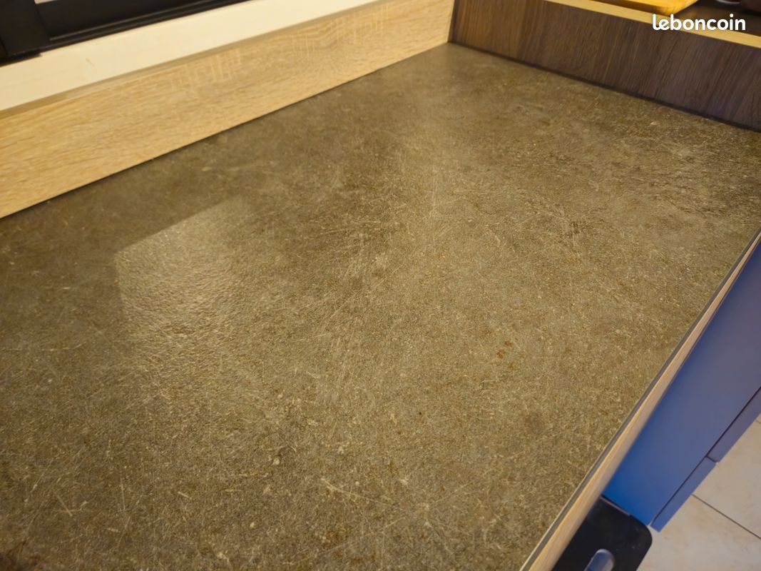 Buffet bas 3 portes (image 6)