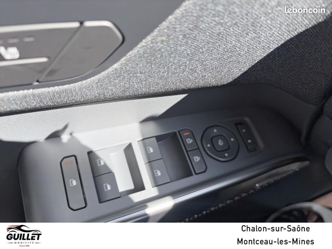 Kia EV2 99,5 kW (135 ch) Autonomie Longue 61 kWh GT-Line (image 29)