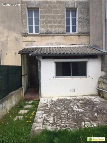 Maison de ville 4 pièces 71 m²