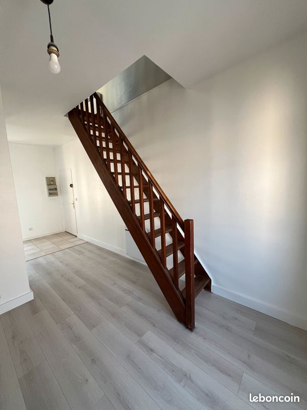 Appartement 2 pièces 31 m² · à Roissy-en-Brie · 31 m² · 122 000 €