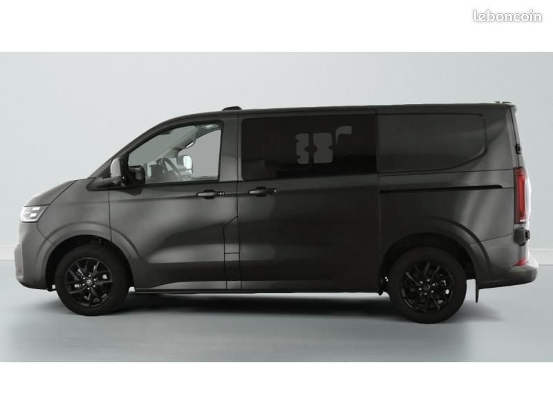 Volkswagen Transporter procab L1H1 2.0 TDI 170 BVA8 BUSINESS (image 26)