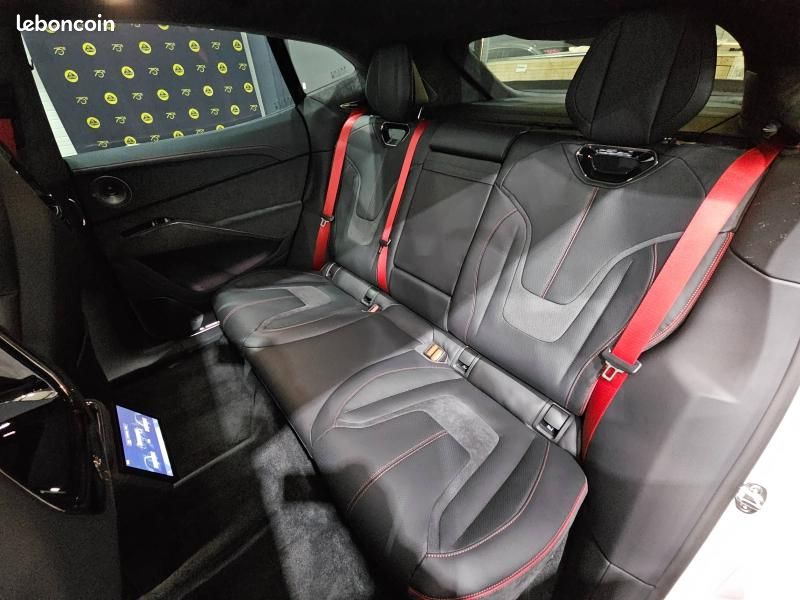 Lotus Eletre 612ch 450kW 600 GT SE (image 17)