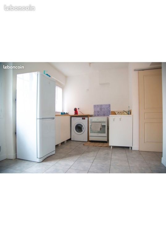Appartement 3 pièces 50 m² · à Marseille · 50 m² · 178 000 €