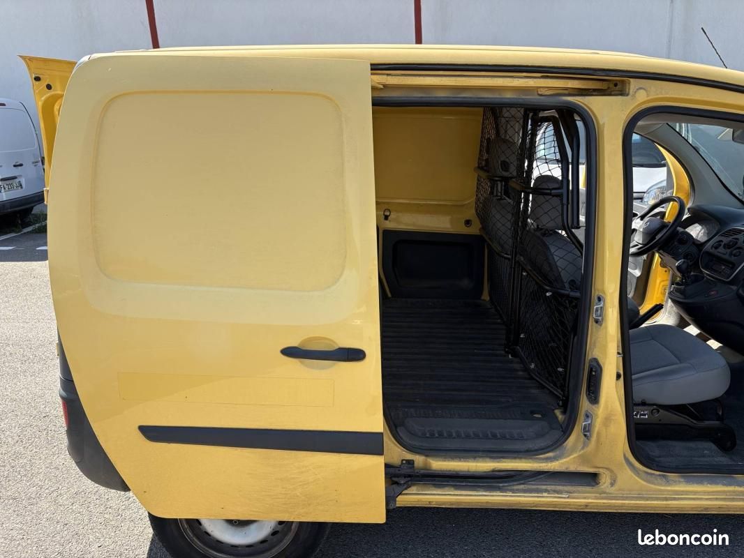 Renault Kangoo Express Blue DCI 80 Confort (image 7)