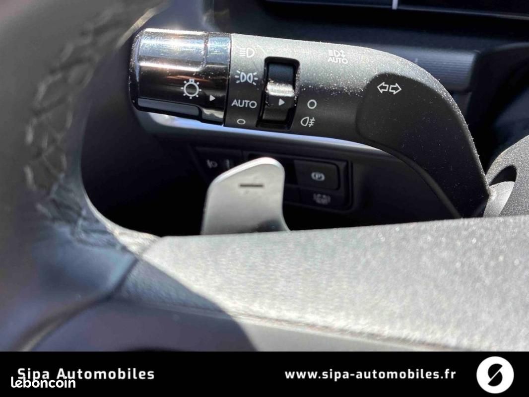Hyundai Tucson IV 1.6 T-GDI 215 Hybrid BVA6 Intuitive 5p (image 24)