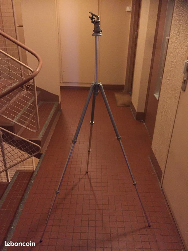 Pied pour appareil photo Gitzo Gilux week-end (image 1)