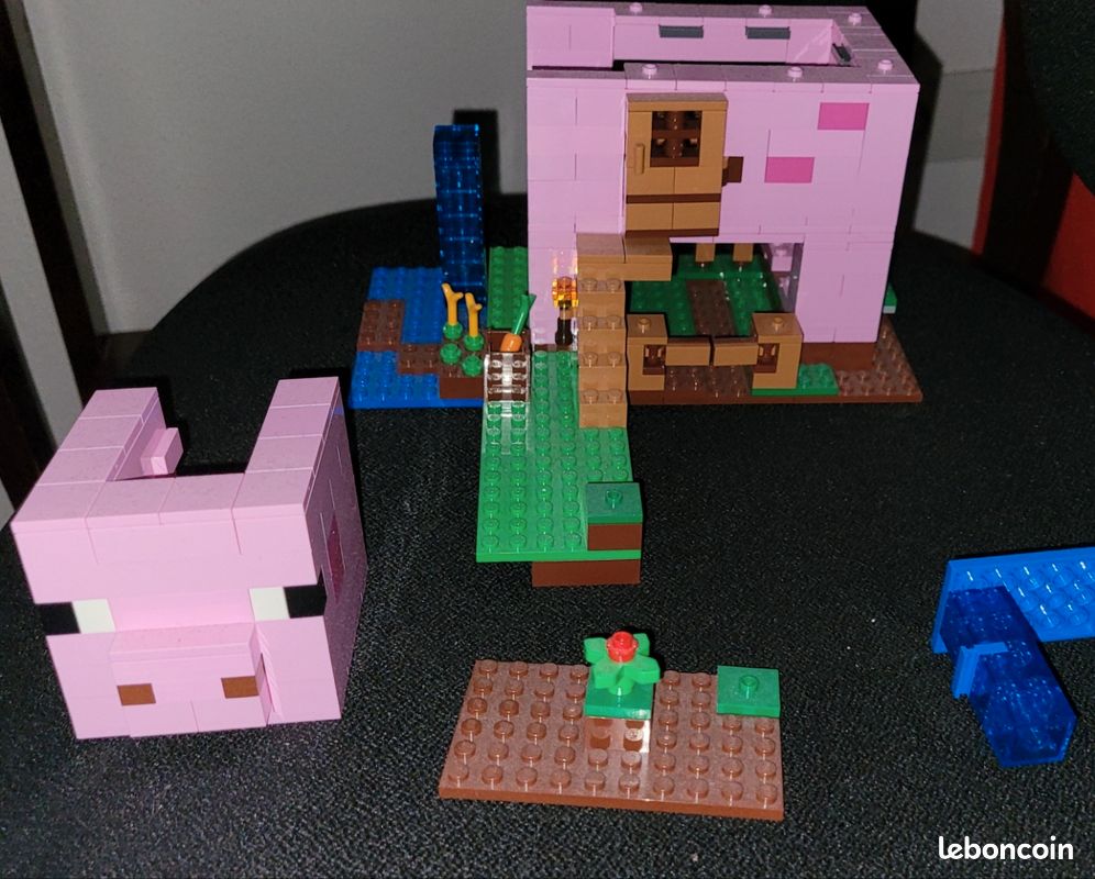 Lego Minecraft (image 2)