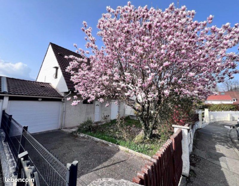 Maison 4 pièces 106 m² · à Champ-sur-Drac · 106 m² · 290 000 €