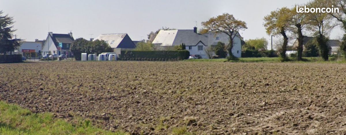 Terrain 403 m² · à Saint-Cast-le-Guildo · 75 500 €