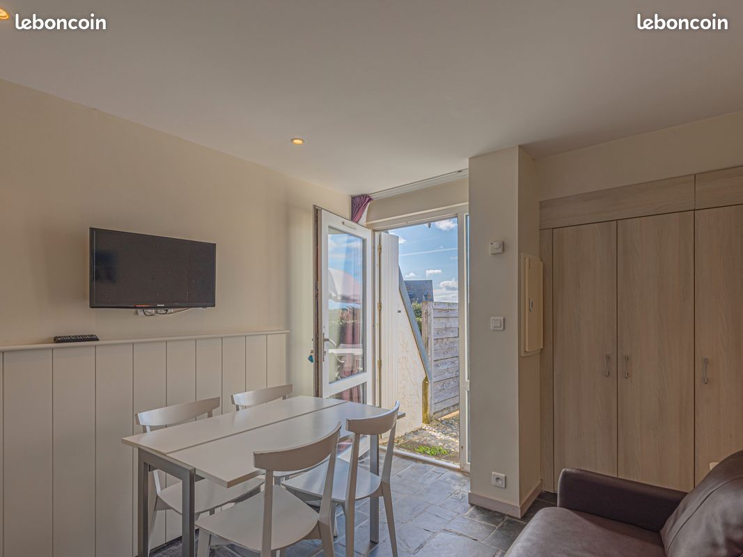 Maison 3 pièces 30 m² · à Guidel · 30 m² · 640 €
