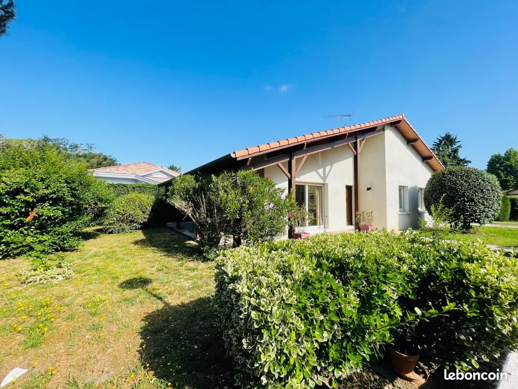Maison 4 pièces 108 m² · à Dax · 108 m² · 270 000 €