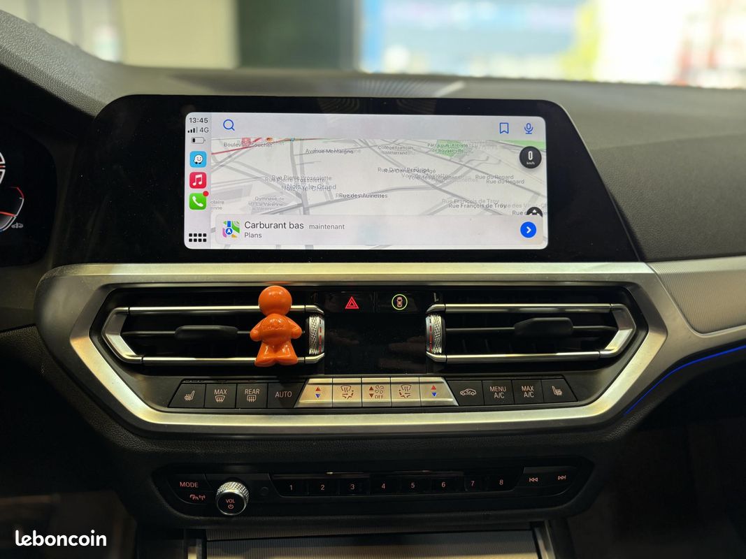 BMW SERIE 3 M340d xDrive BVA Sport - Garantie BMW 2027 & Carplay & Harman Kardon (image 37)