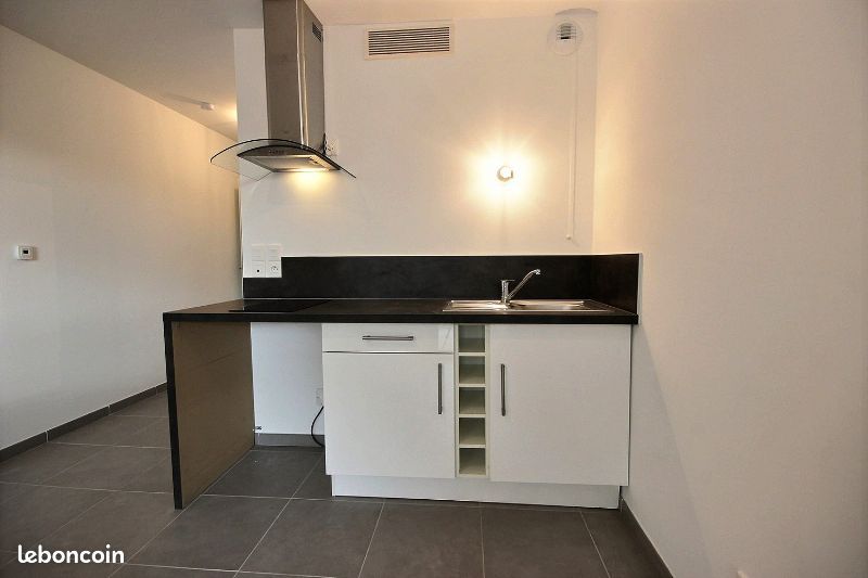 Appartement 1 pièce 21 m² · à Aix-en-Provence · 21 m² · 595 €/mois
