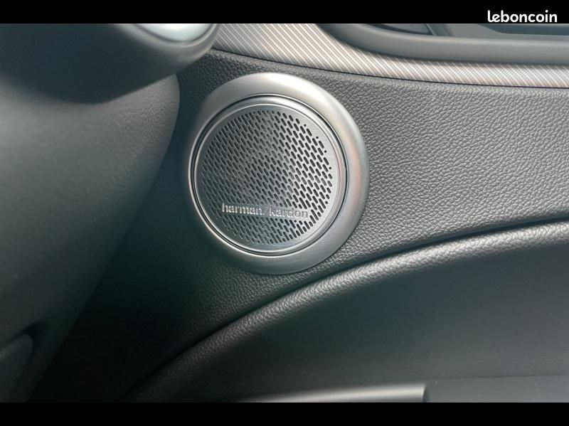 Alfa romeo Stelvio 2.2 Diesel 210ch Intensa Q4 AT8 (image 11)