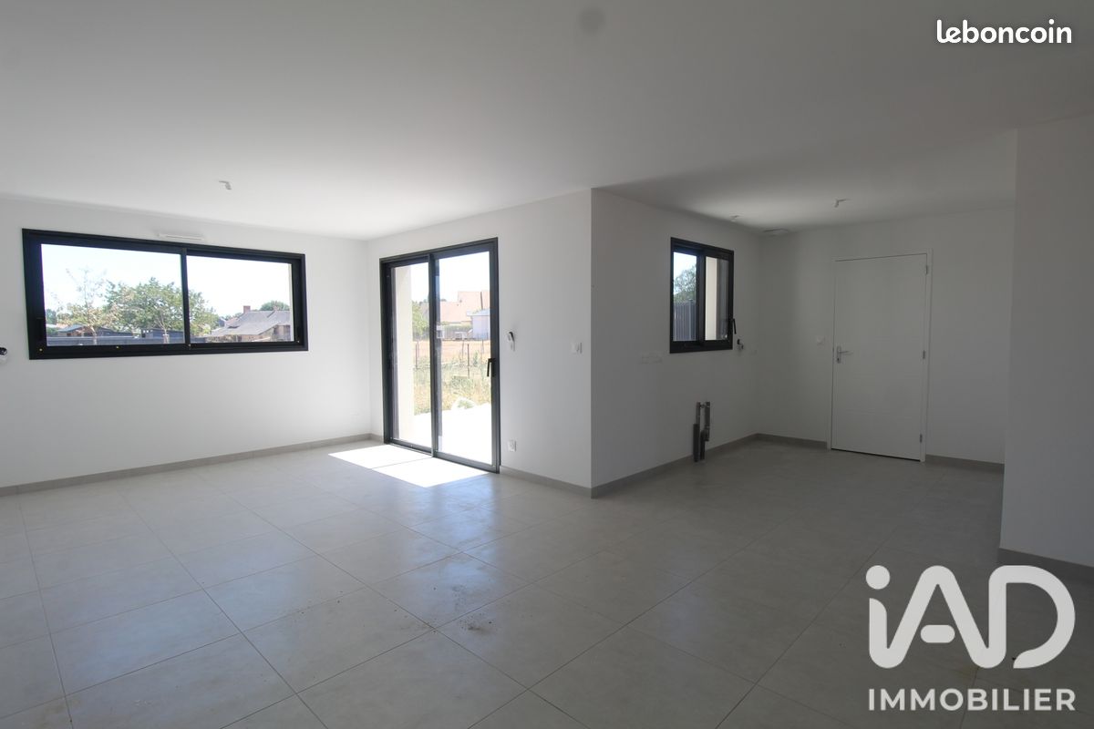 Maison 5 pièces 118 m² · à Changé · 118 m² · 305 000 €