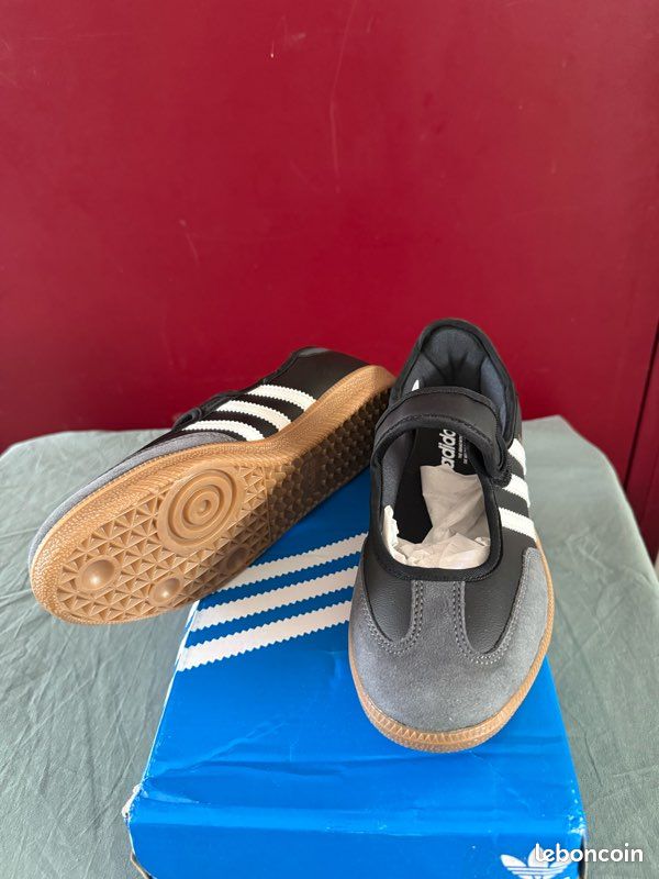 Adidas samba Jane (image 3)