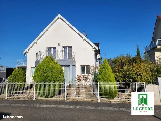 Maison 7 pièces 200 m²