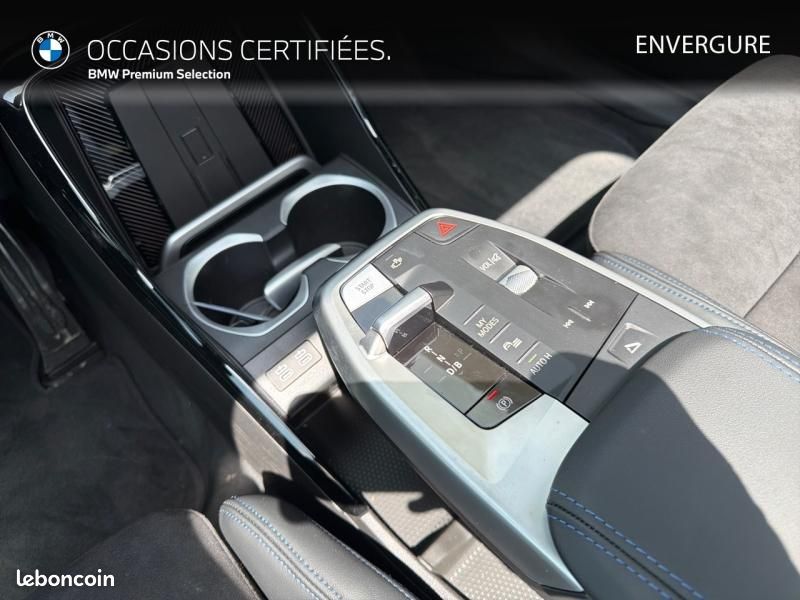 Bmw X1 ieDrive20 204ch M Sport (image 13)