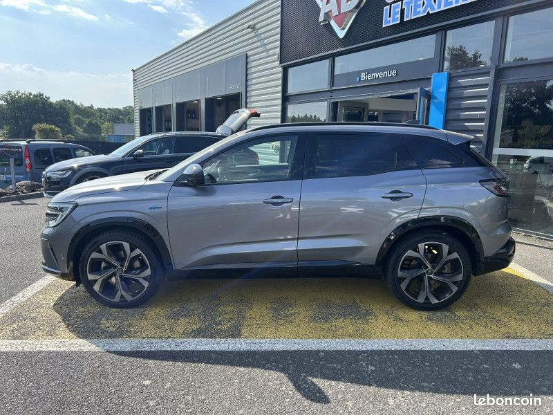 Renault AUSTRAL 1.2 E-TECH FULL HYBRID 200CH ICONIC ESPRIT ALPINE- 23 (image 2)