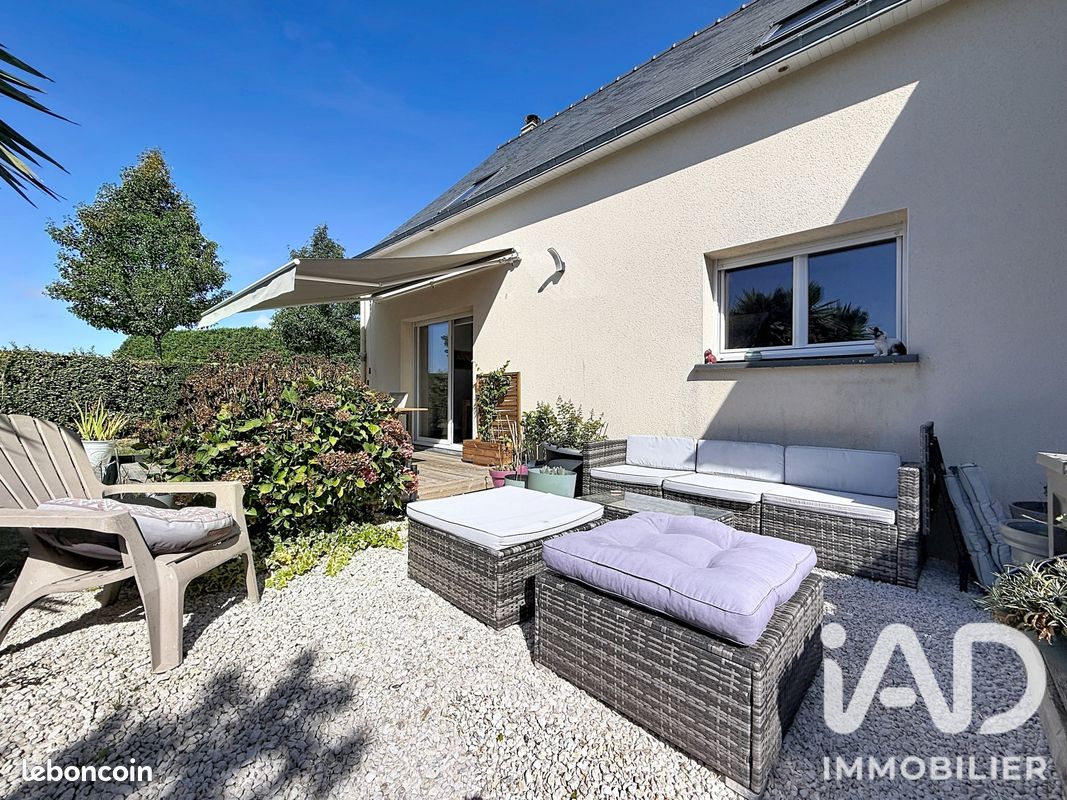 Propriété 4 pièces 100 m² (image 17)