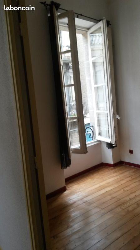 Appartement 3 pièces 45 m² · à Bordeaux · 45 m² · 820 €/mois