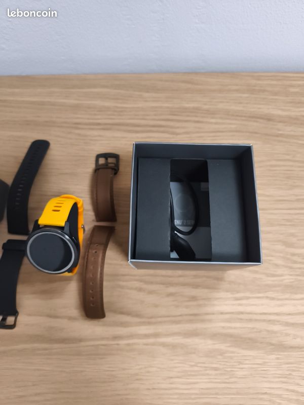 Garmin venu 2 (image 3)