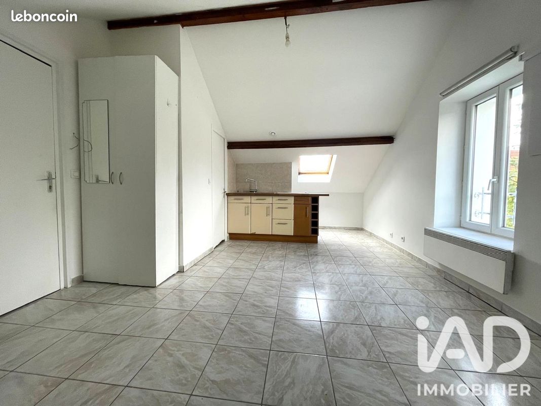 Appartement 1 pièce 13 m² · à Crosne · 13 m² · 70 000 €