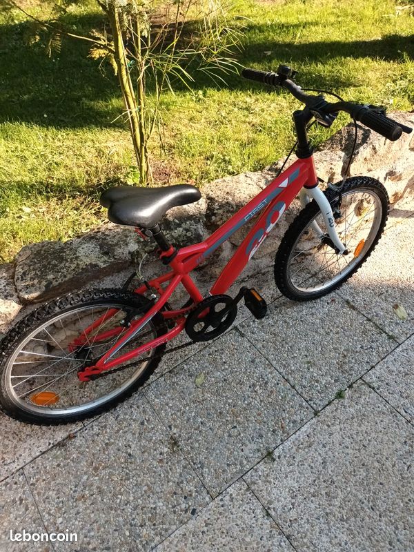 VELO Type VTT Vélos