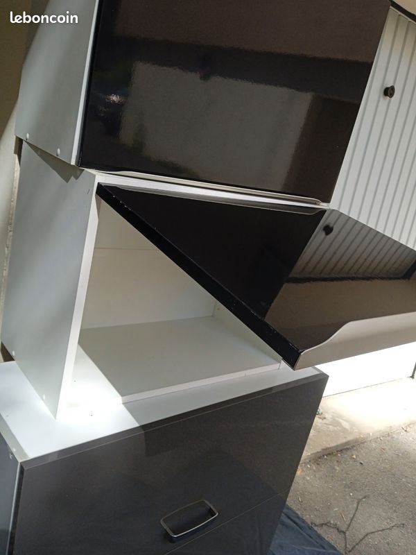 Meuble caisson (image 1)