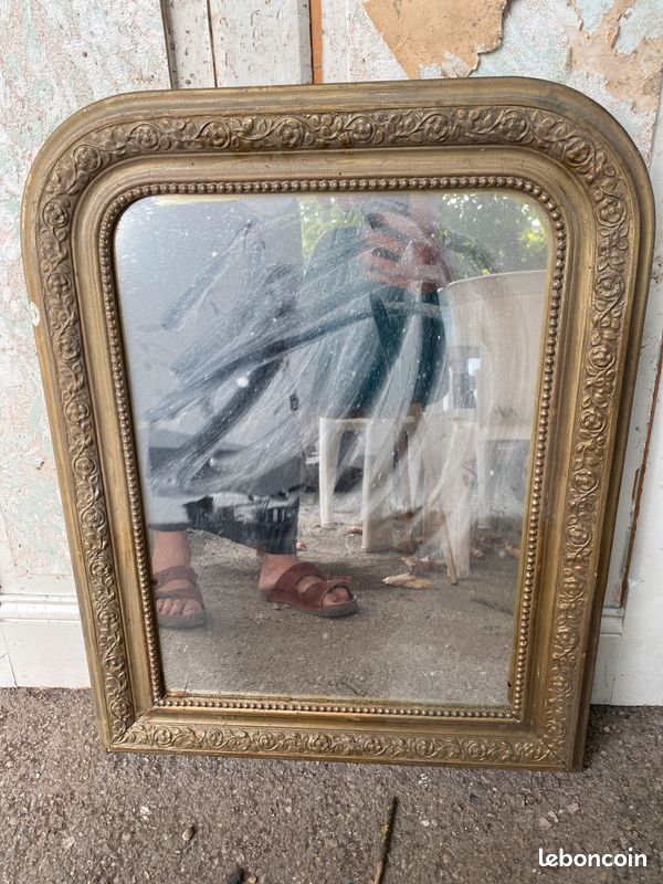 Miroir (image 1)