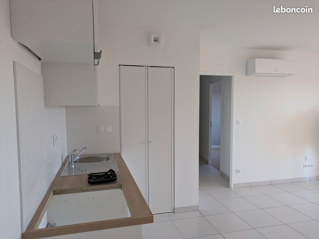Appartement 3 pièces 60 m² · à L'Union · 60 m² · 920 €/mois