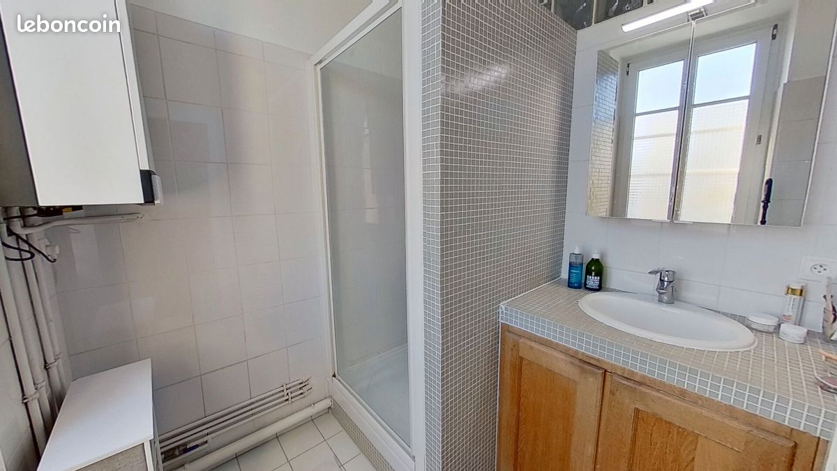 Appartement a louer malakoff - 2 pièce(s) - 43 m2 - Surfyn