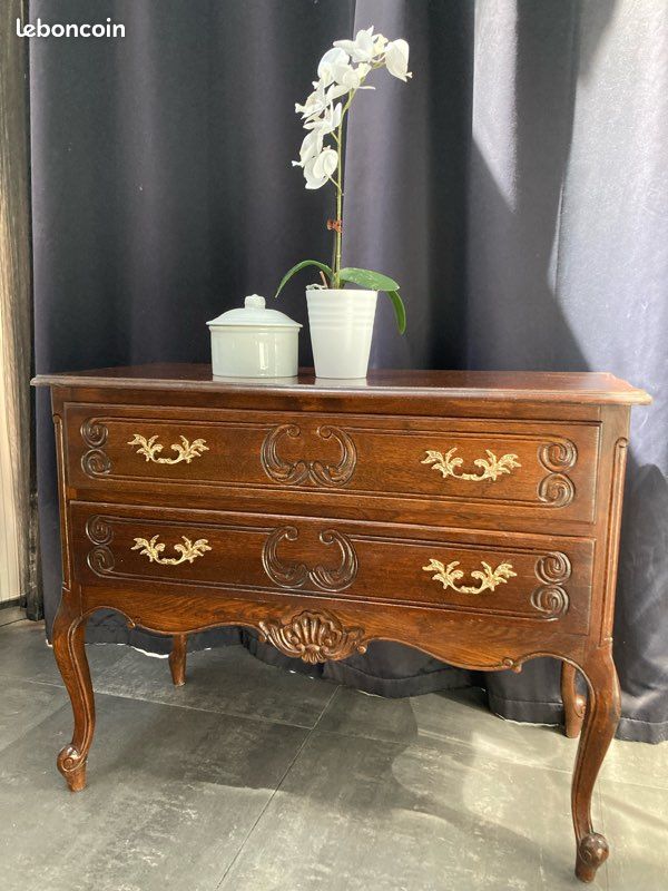 Commode de style (image 1)