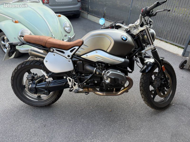 Moto BMW (image 3)