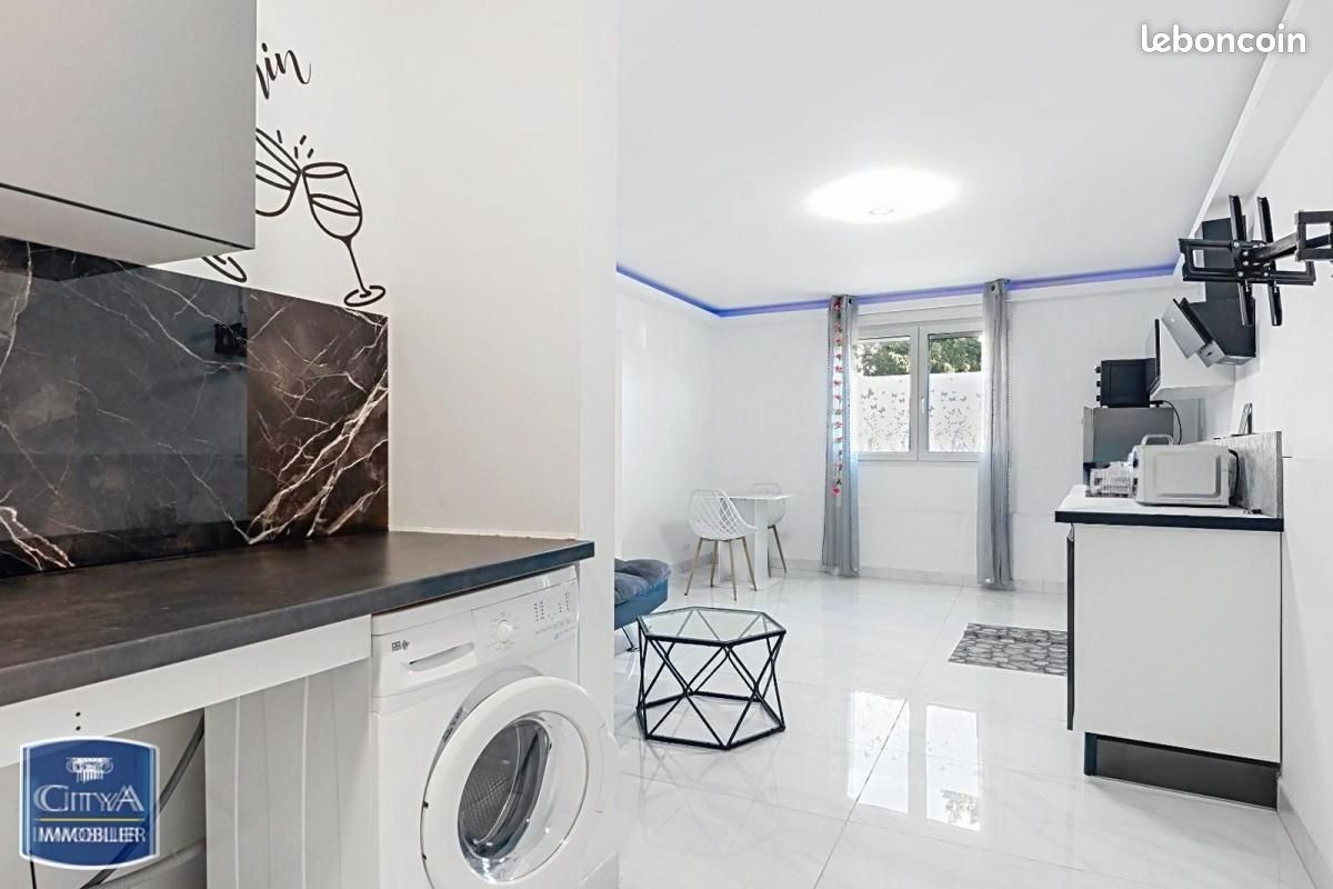 Appartement 2 pièces 58 m² · à Valdoie · 58 m² · 96 000 €