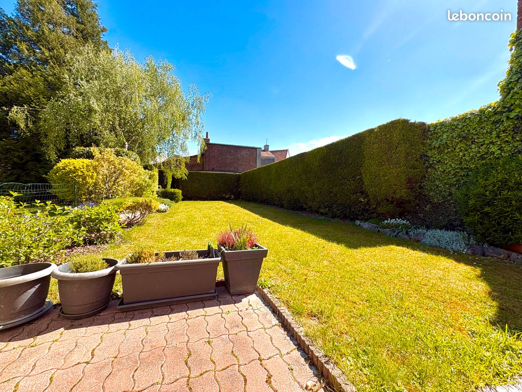 Maison 6 pièces 150 m² · à Bully-les-Mines · 150 m² · 199 000 €