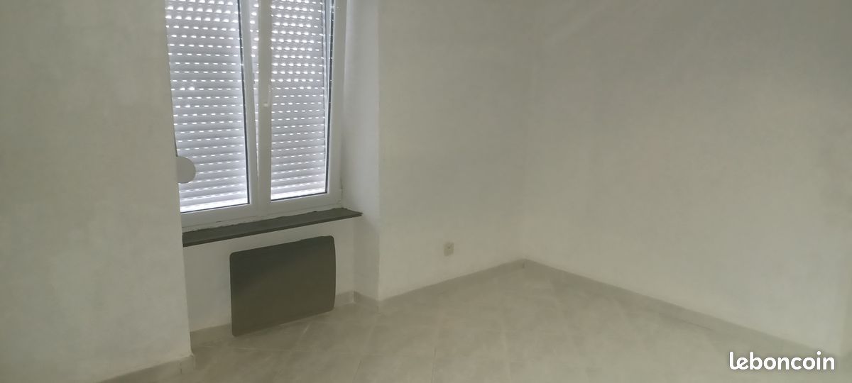 Appartement 2 pièces 35 m² · à Fontaine-lès-Luxeuil · 35 m² · 355 €/mois