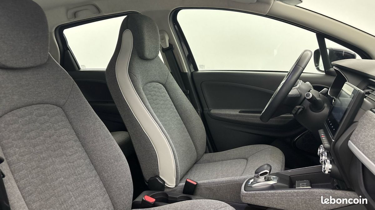 Renault zoe r110 zen (image 15)