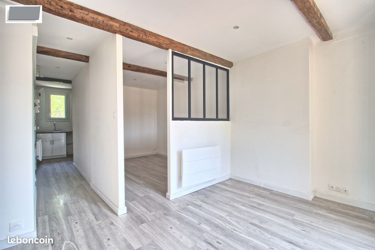 Appartement a louer toulon - 1 pièce(s) - 33 m2 - Surfyn