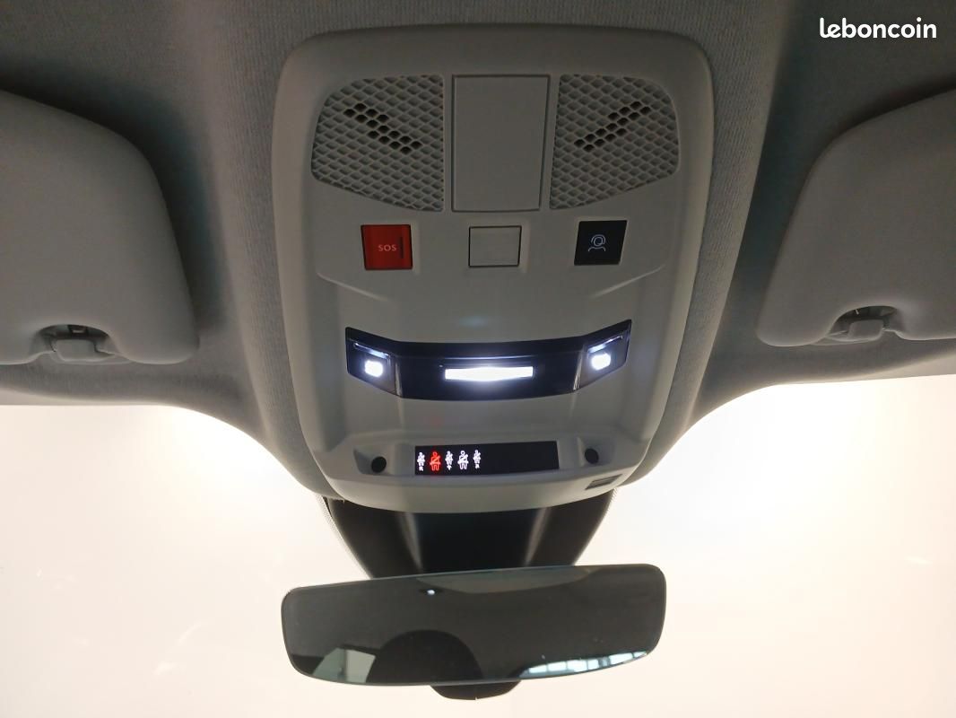 Fiat 600 T-Gen 3 1.2 Hybrid 145ch eDCT6 Pop (image 25)